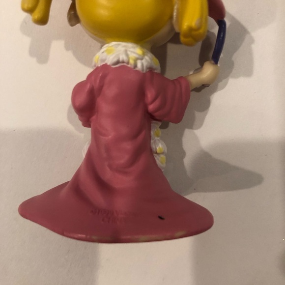 Nickelodeon Rugrats Figures Lot of 2 (Angelica and Chuckie) - Picture 4 of 8